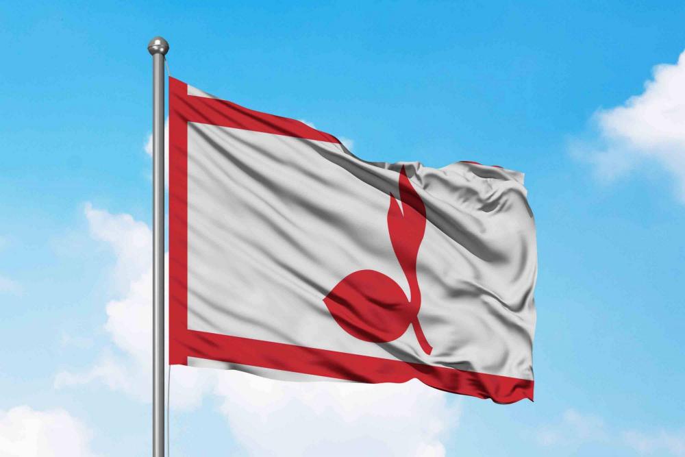 Bendera Pramuka